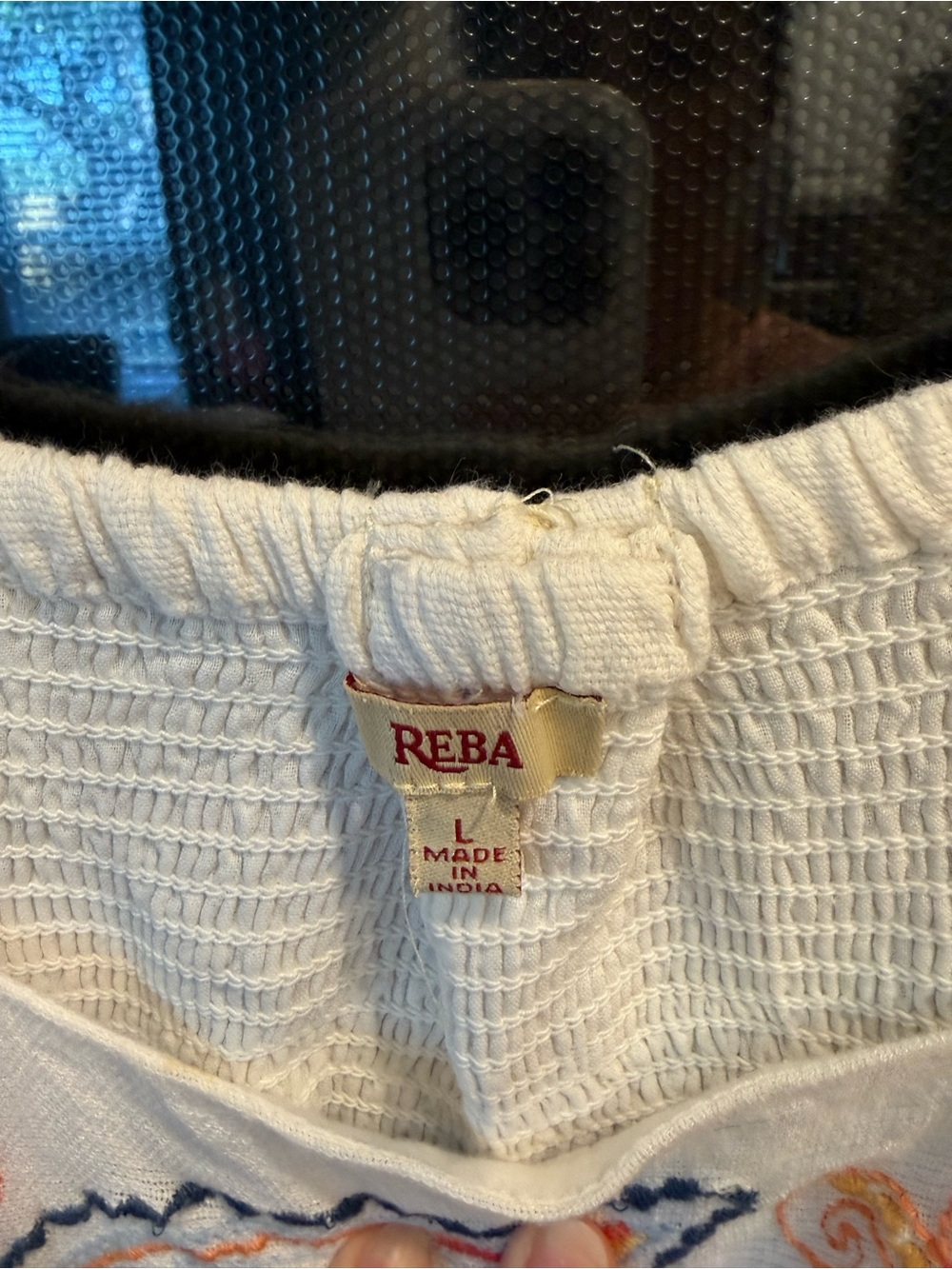 Reba Dress - Picture 3 of 3